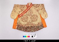 藏品(布袋戲服飾-開台)的圖片